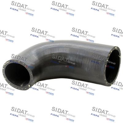 Ladeluftschlauch, 0331410574-03 | Volvo, 31293663