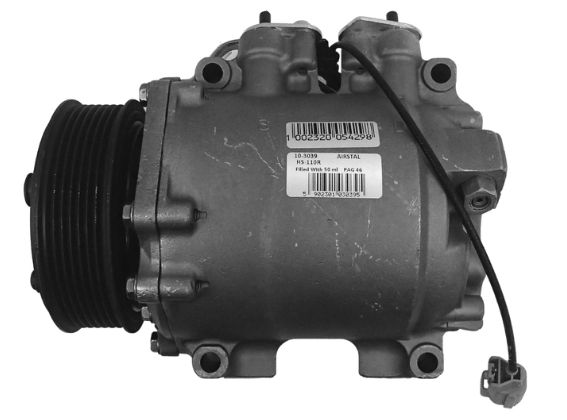 Austausch Klimakompressor, 0044713067-02