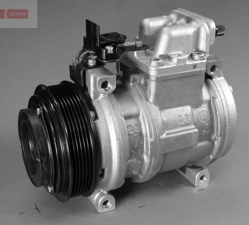 Original Klimakompressor, 0044710564-01 | A0002302211, 0002302211, A0002346503, 2302711