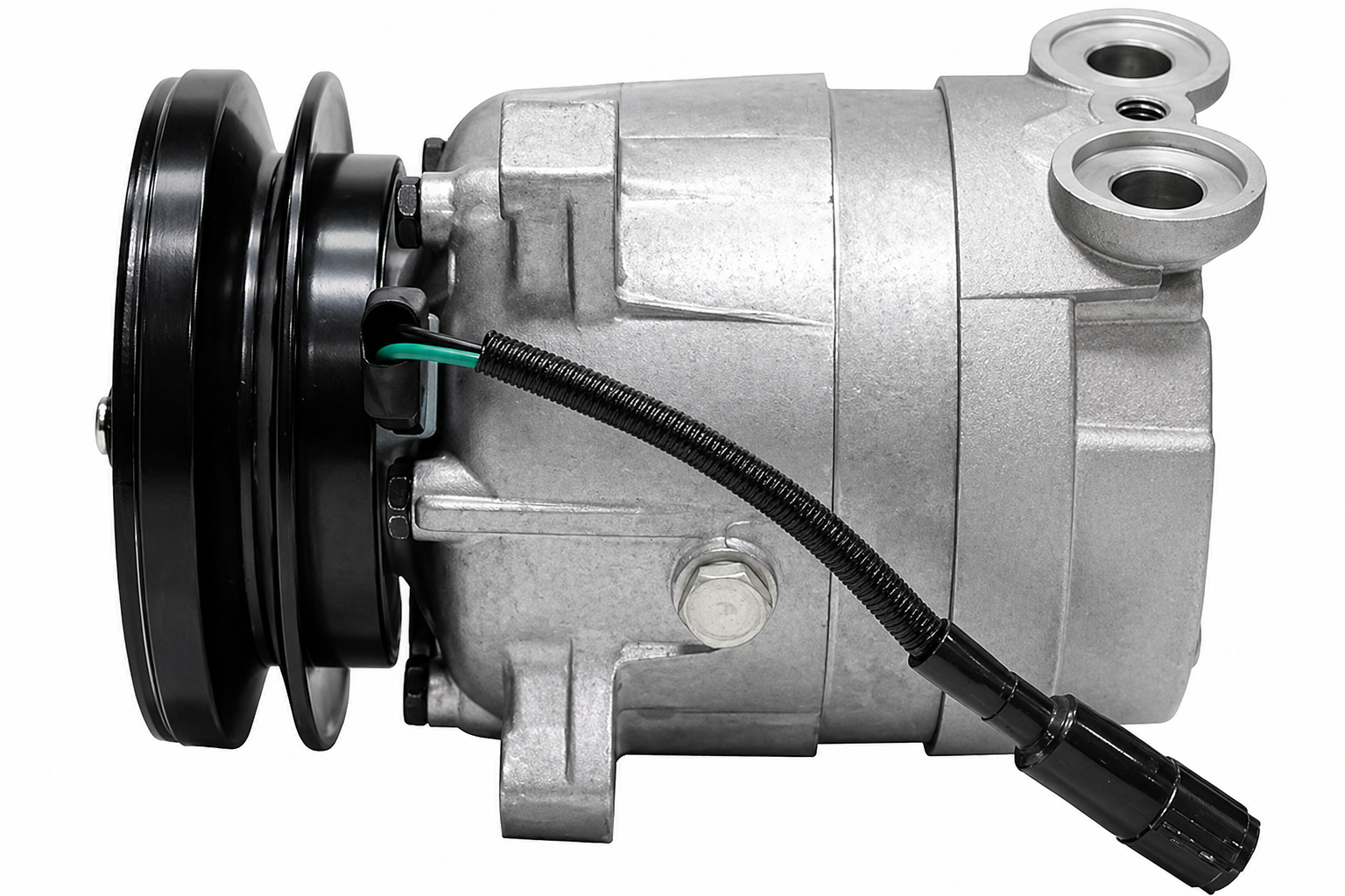 Daewoo Klimakompressor Volvo, VOE14526228, 14526228 | 0044714039-01 – Original