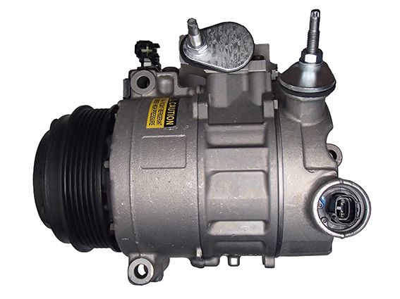 Austausch Klimakompressor, 0044715576-02