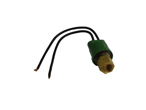 Druckschalter, Klimaanlage, Case IH 0001775410, 177.541.0 | 0136010215-03