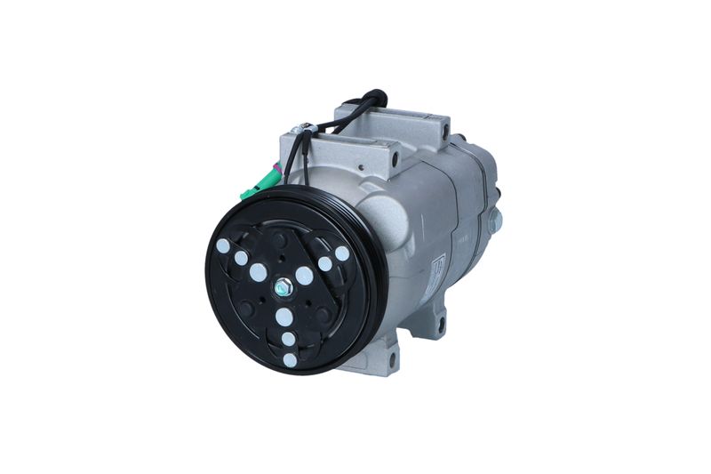 Aftermarket Klimakompressor, 0044710324-03 | 8D0260805MX, 8D0260805D, 8D0260805F, 8D0260805M