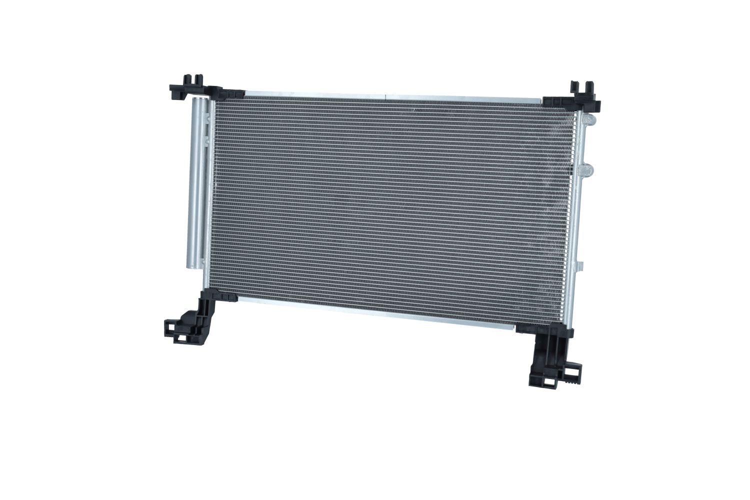 Klimakondensator 0044810420-03 | Lexus, 8846053140