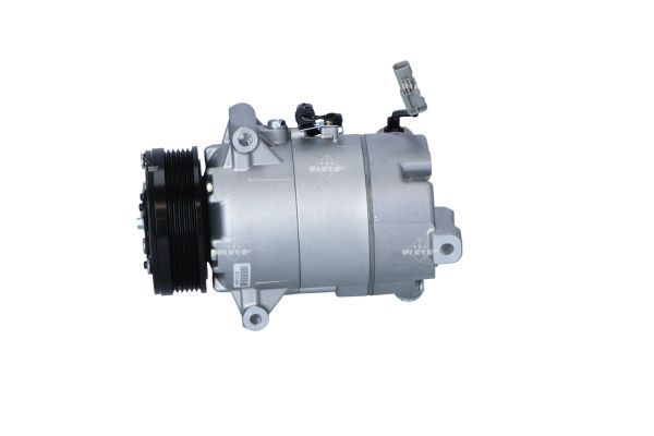 Aftermarket Klimakompressor, 0044710492-03 | 13414018, 39164666, 1854456, 95521420