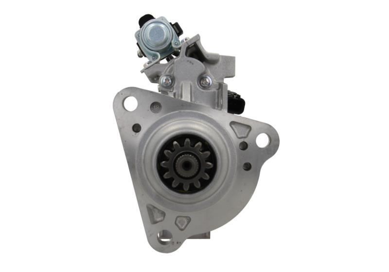 Original Starter, 0000212287-01 | MAN, M009TD2471AM, M9TD2471, 51262019211, M9TD2471AM