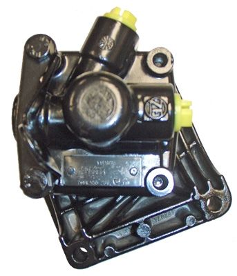 Austausch Hydraulikpumpe, 0001210267-02 | BMW, 32412227196, 32412227197