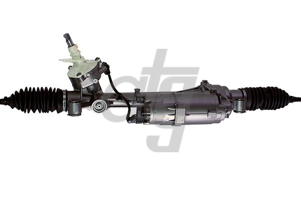 Austausch Lenkgetriebe, 0028611412-02 | 39072469