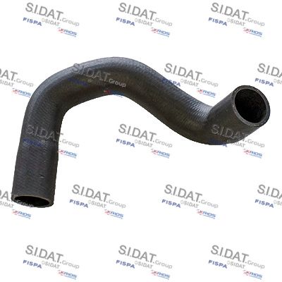 Ladeluftschlauch, 0331410121-03 | Citroën, Peugeot, 0382LS, 382LS