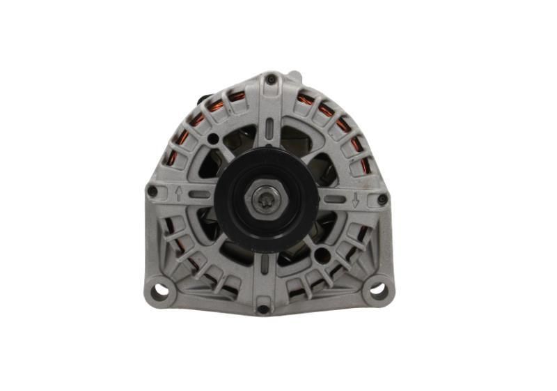 Original Generator, 0000410284-01 | Opel, 13229985, 6204271, 93190829, 95519865