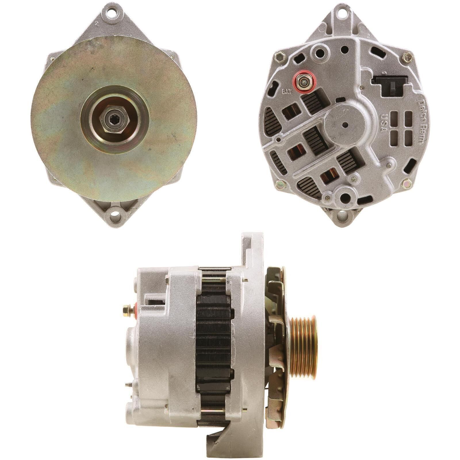 Aftermarket Generator, 0000414308-03