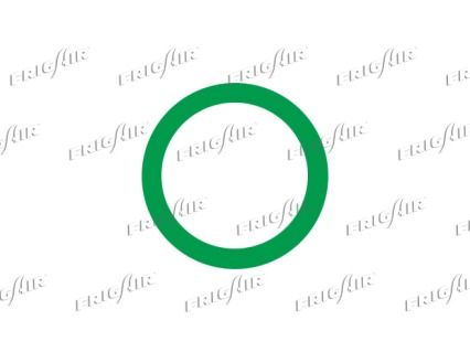 Universal Dichtung, Klimaanlage - 0145110047-01