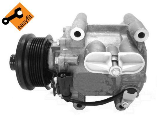 Aftermarket Klimakompressor, 0044710994-03 | XR858532, XR853767, AJ88448, XR820839