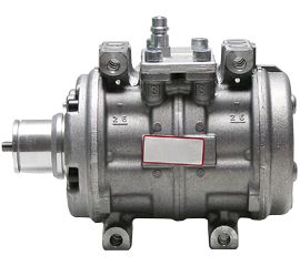 Klimakompressor Fendt, G199550020010, G205550020010, G199551020010, G385551020200 | 0044714177-02 – Austausch