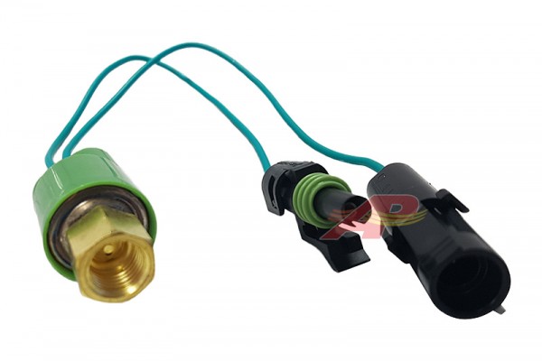 Druckschalter, Klimaanlage - 0136010118-03 | 701/33800, 701/38600, 701/47600, 701/58722