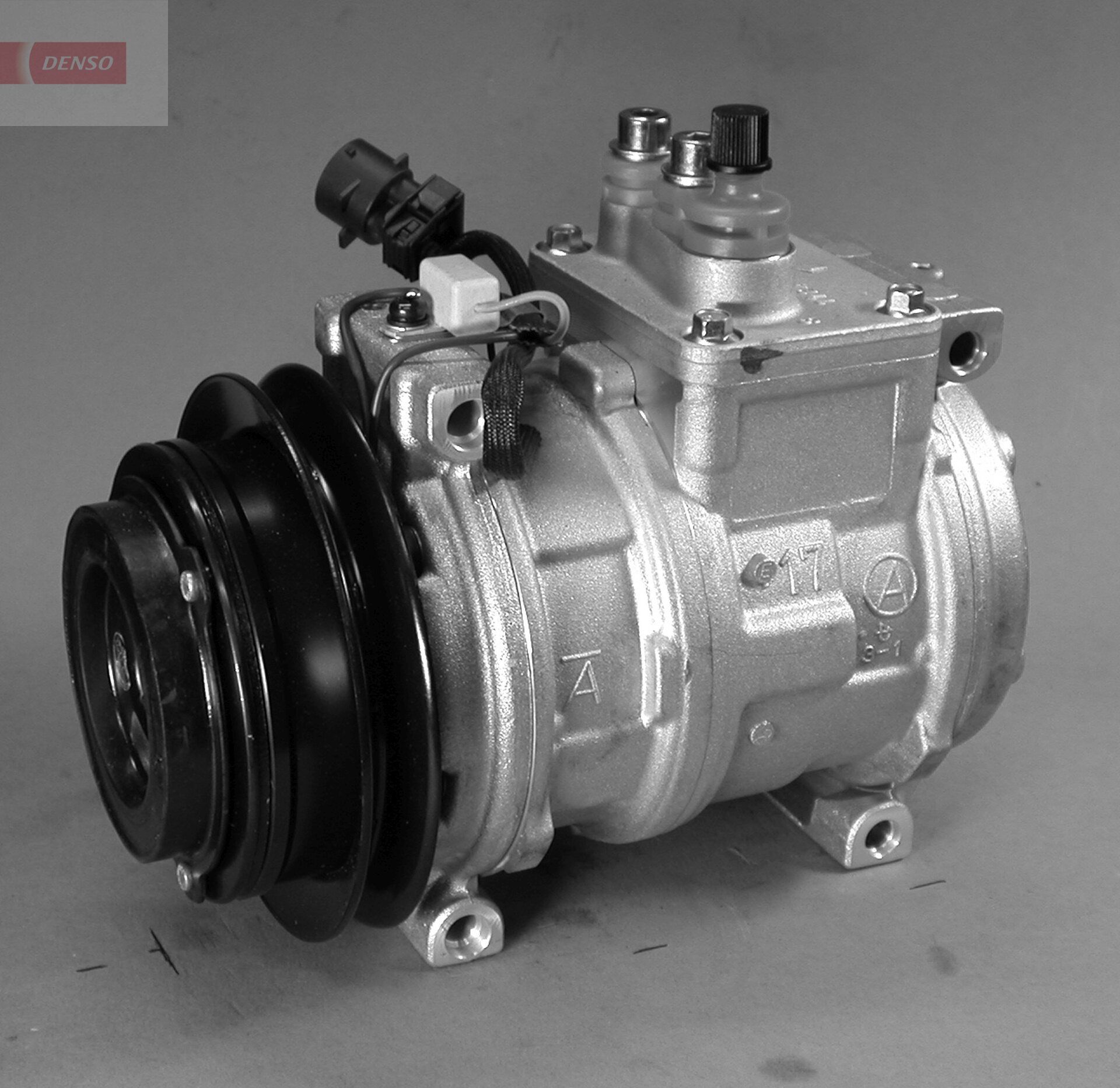 Original Klimakompressor, 0044710573-01 | 0002304211, A0002304211