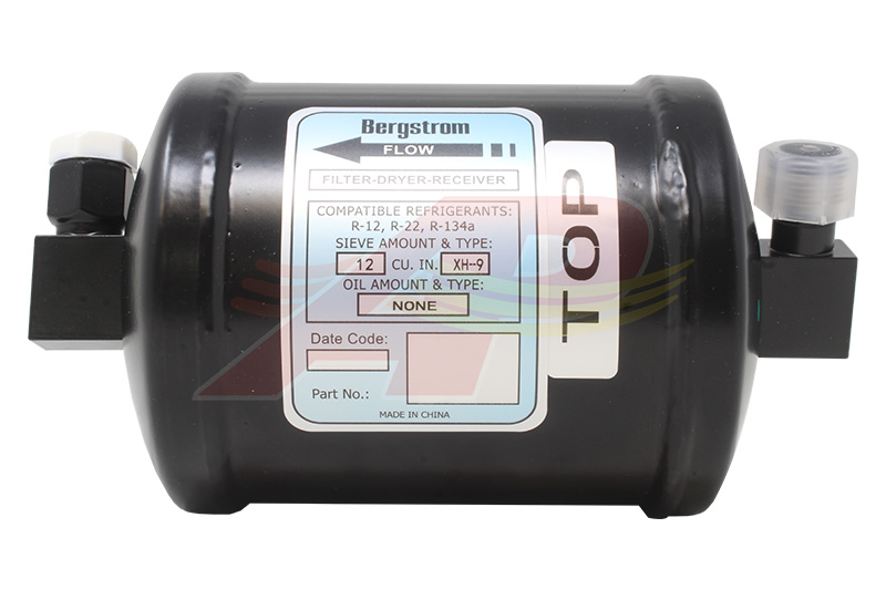 Original Trockner, Klimaanalge | 143469C1, 143469C2, 1990758C2, 87773506 | Original