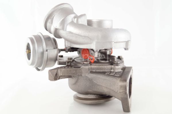 Turbolader - 0223410481-02 | Mercedes-Benz, A611096049980, 6110961699, 611096089964, 611096169980