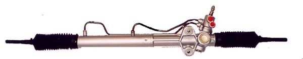 Austausch Lenkgetriebe, 0028610367-02 | Mitsubishi, 7MR449370, MR374892