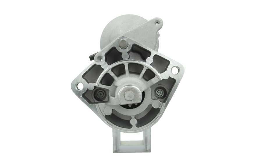 Aftermarket Starter, 0000213648-03 | Chrysler, 04686045AB, 4686045AB, 04686045AC, 4686045AC