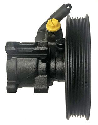 Austausch Hydraulikpumpe, 0001210032-02 | Jeep, 52089018AC, 52089018AD, 9000443