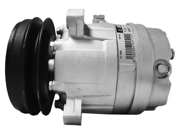 Austausch Klimakompressor, 0044710420-02 | 71721689, 71781731, 7661379, 7745384