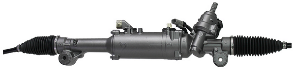 Austausch Lenkgetriebe, 0028611297-02 | 4420033471, 4420033472