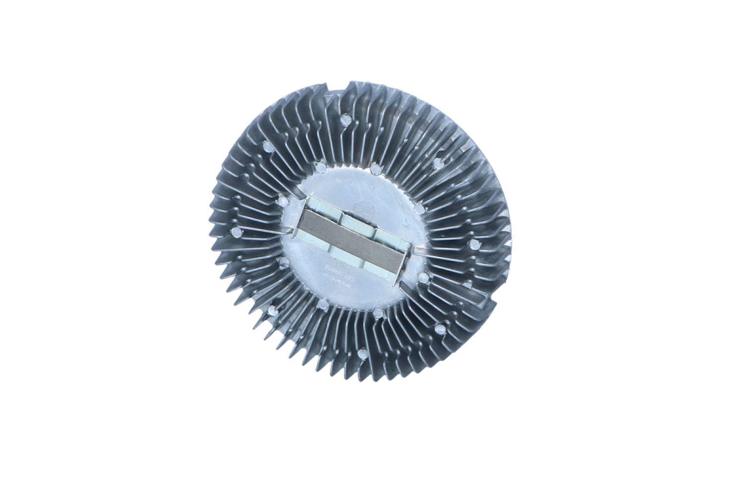 Lüfterkupplung, 0050910262-03 | BMW, Land Rover, 17417505109, 7505109, PGB000040