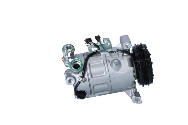 Aftermarket Klimakompressor, 0044710263-03 Aftermarket Klimakompressor, 0044710263-03