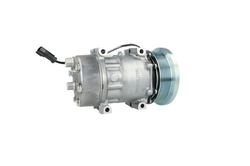 Aftermarket Klimakompressor, 0044710124-03 | 1780782, 1789570, 7963460
