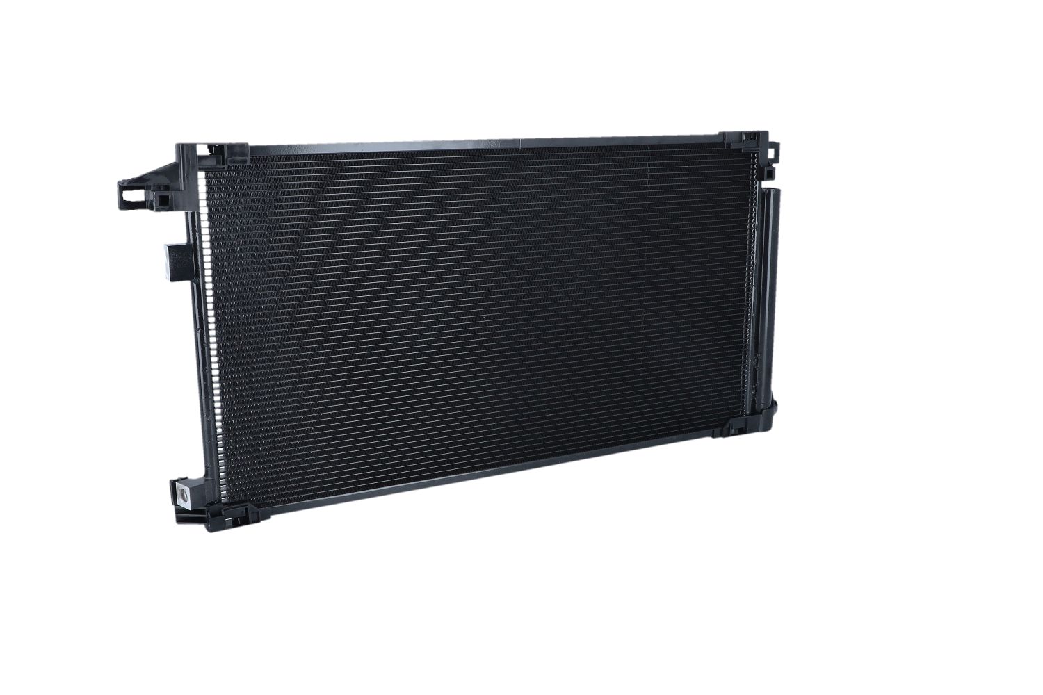 Klimakondensator 0044810291-03 | Lexus, Toyota, 8846010320, 8846047020, 88460F4040