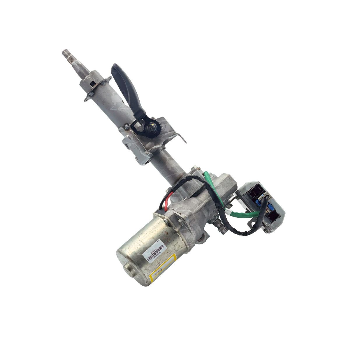 Austausch Lenksäule, 0121110125-02 | Kia, 563001Y500, 563001Y501, 563101Y500, 563101Y501