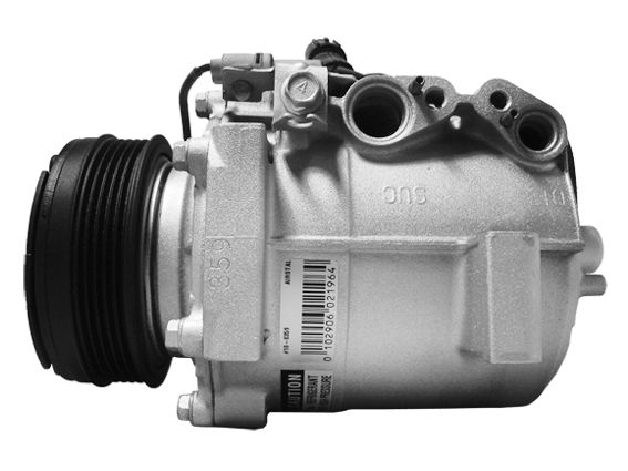 Austausch Klimakompressor, 0044711353-02