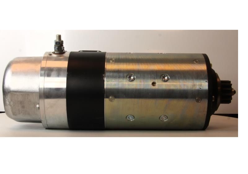 Original Starter, 0000211917-01