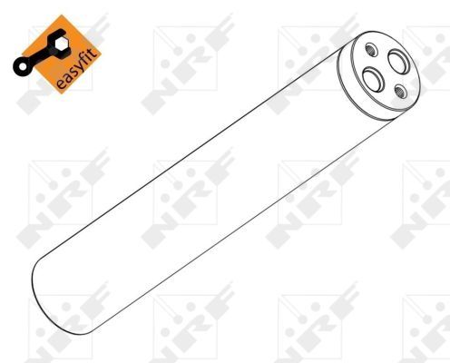 Filtertrockner, Klimaanlage - 0085110223-03 | Suzuki, 9533963J00