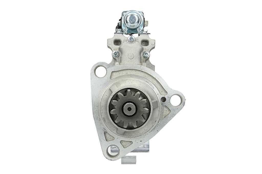 Aftermarket Starter, 0000212890-03 | M9T82471, 510751, M9T82479, M009T82471