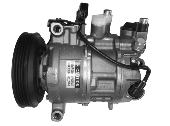 Klimakompressor Audi S4, 8W0816803B | 0044714327-02 – Austausch