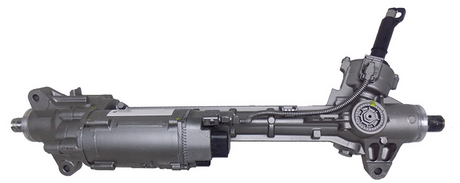 Austausch Lenkgetriebe, 0028611311-02 | Mercedes-Benz, 2924601000, A2924601000