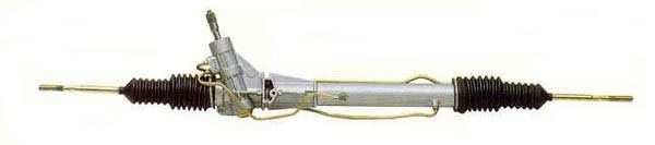 Austausch Lenkgetriebe, 0028610584-02 | Volvo, 1329690, 34003745, 11228967