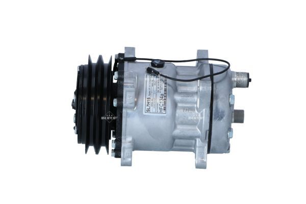 Aftermarket Klimakompressor, 0044715916-03 | 84018078, SD7H158227, 89831427, 0443733910