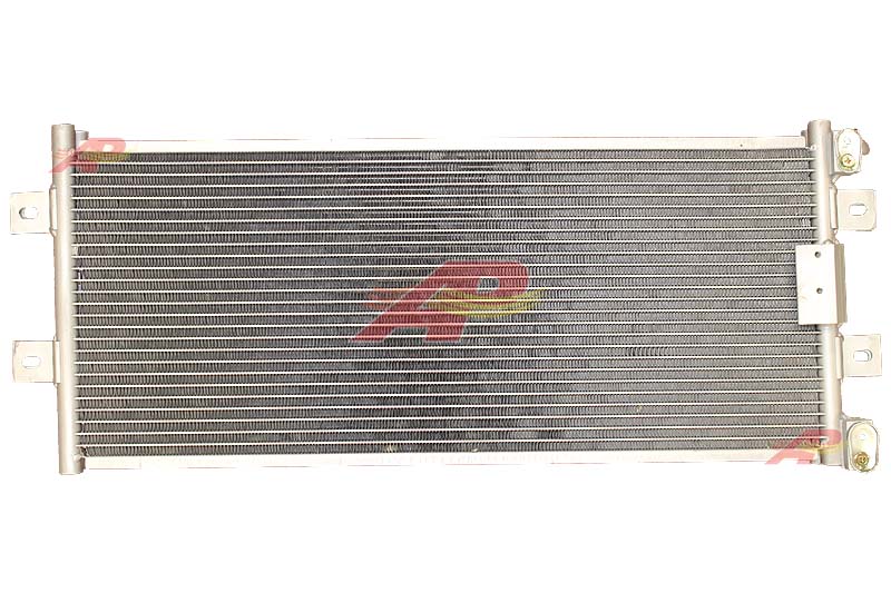 Klimakondensator Volvo CE, 14510276, VOE14510276 | 0044811147-03