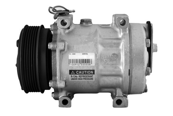 Austausch Klimakompressor, 0044712180-02 | 7700272443