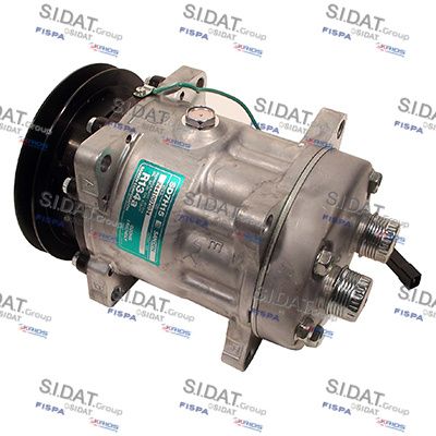 Original Klimakompressor, 0044710021-01 | 98462948