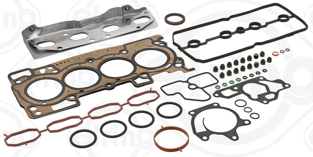 Dichtungssatz, Zylinderkopf - 0031911495-03 | Nissan, A1042BV80A, A1MDBBV80A