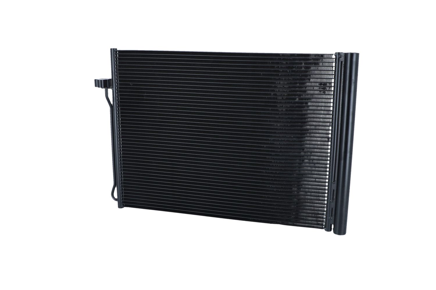 Klimakondensator 0044810865-03 | BMW, 64509239992, 64536972553, 6972553, 9239992