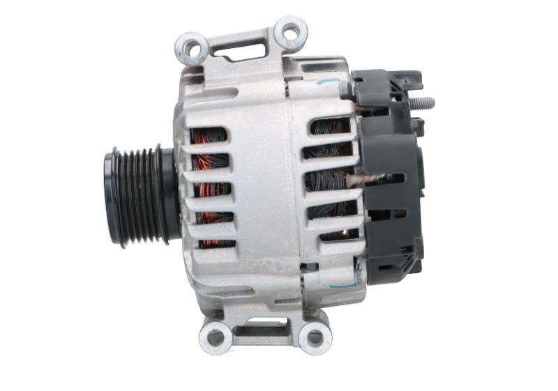 Original Generator, 0000411404-01 | Audi, Porsche, 06H903017D, LR1180853, 06H903016T, 06H903017DX