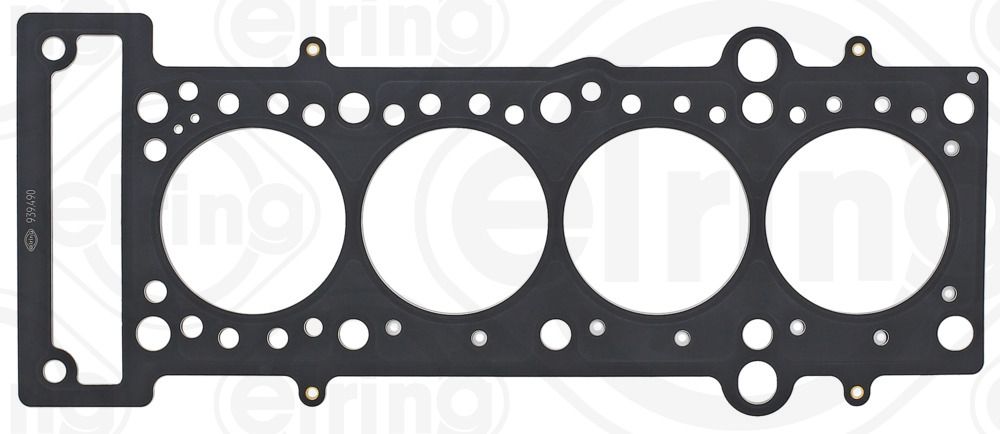 Zylinderkopfdichtung, 0031812484-03 | Fiat, Jeep, 55263732