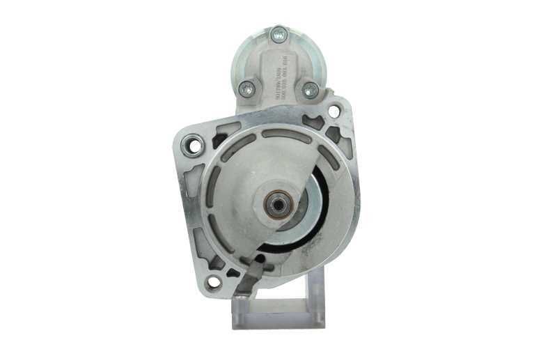 Aftermarket Starter, 0000211710-03 | 5933930, 77337430, 4392461, X03972657