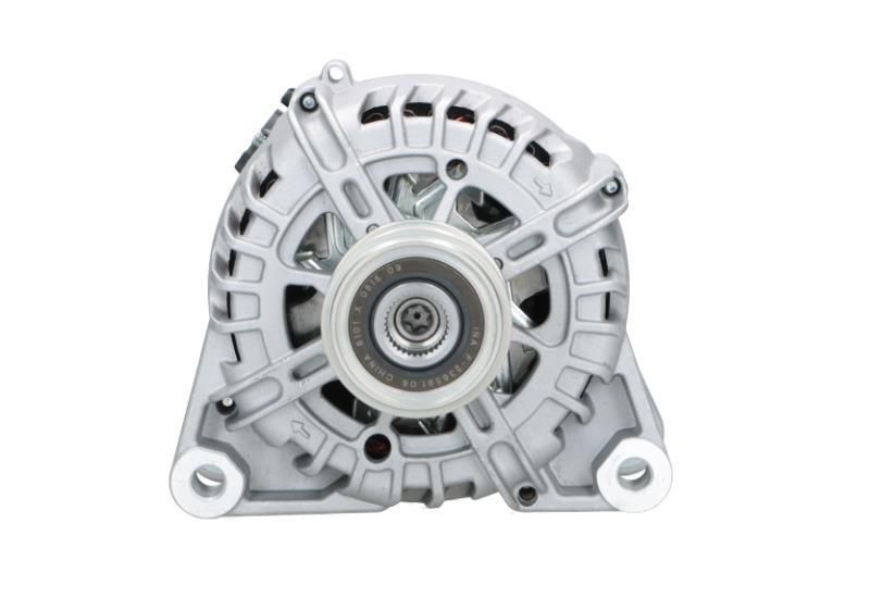 Aftermarket Generator, 0000411687-03 | Citroën, Ds, 9670895580, 3640165, 1624230480, 9810971880