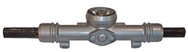 Austausch Lenkgetriebe, 0028610672-02 | Porsche, 90134701002, 91434701005, 91434701006